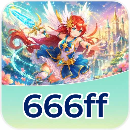 Cara Download APK 666ff