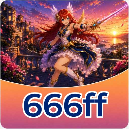 Aplikasi 666ff APK