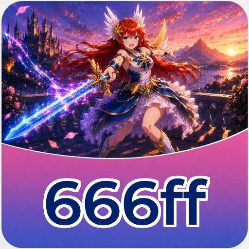 Persyaratan Sistem 666ff APK